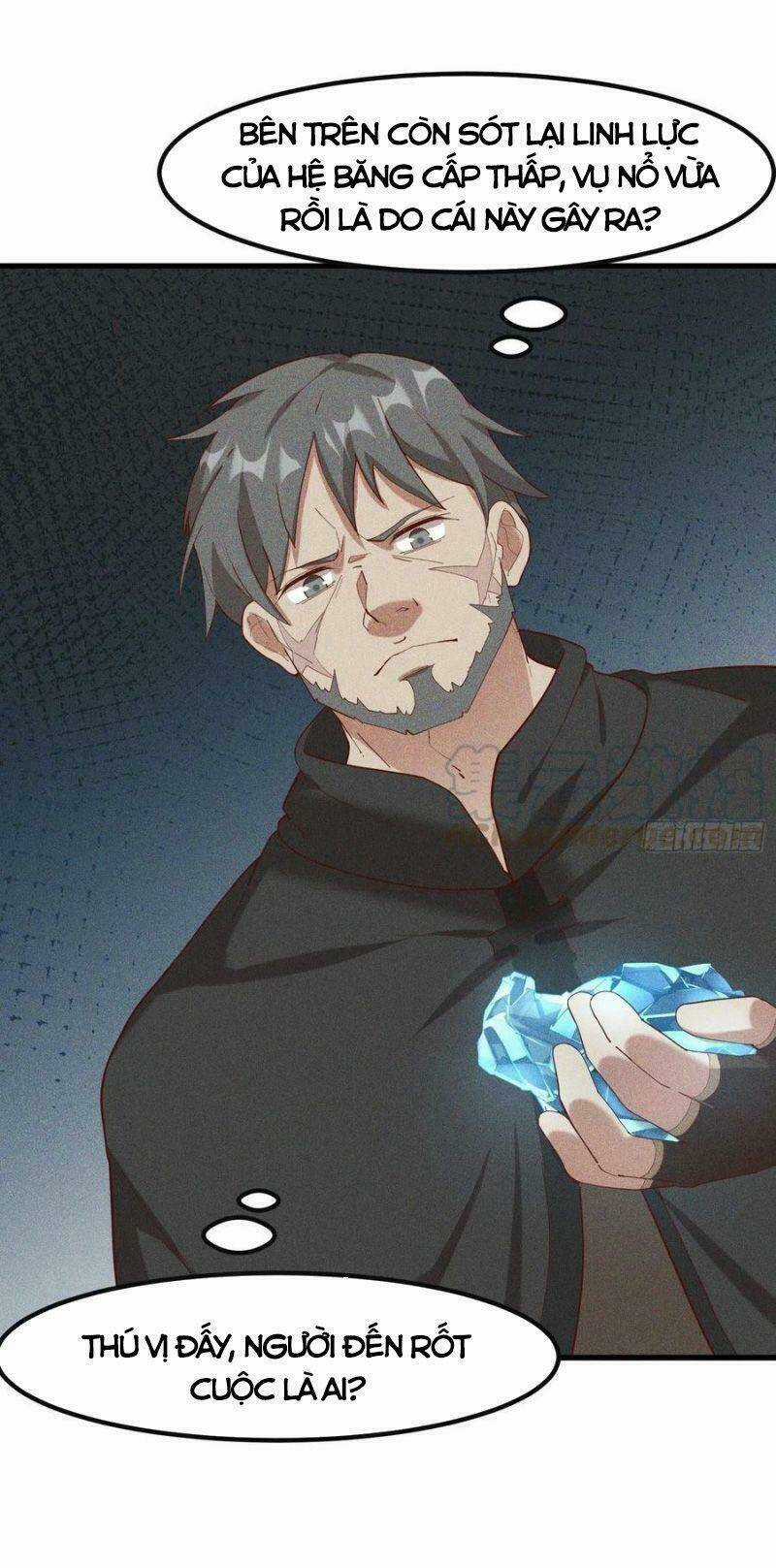 Linh Tôn Chi Tử - Chapter 116 - Trang 30