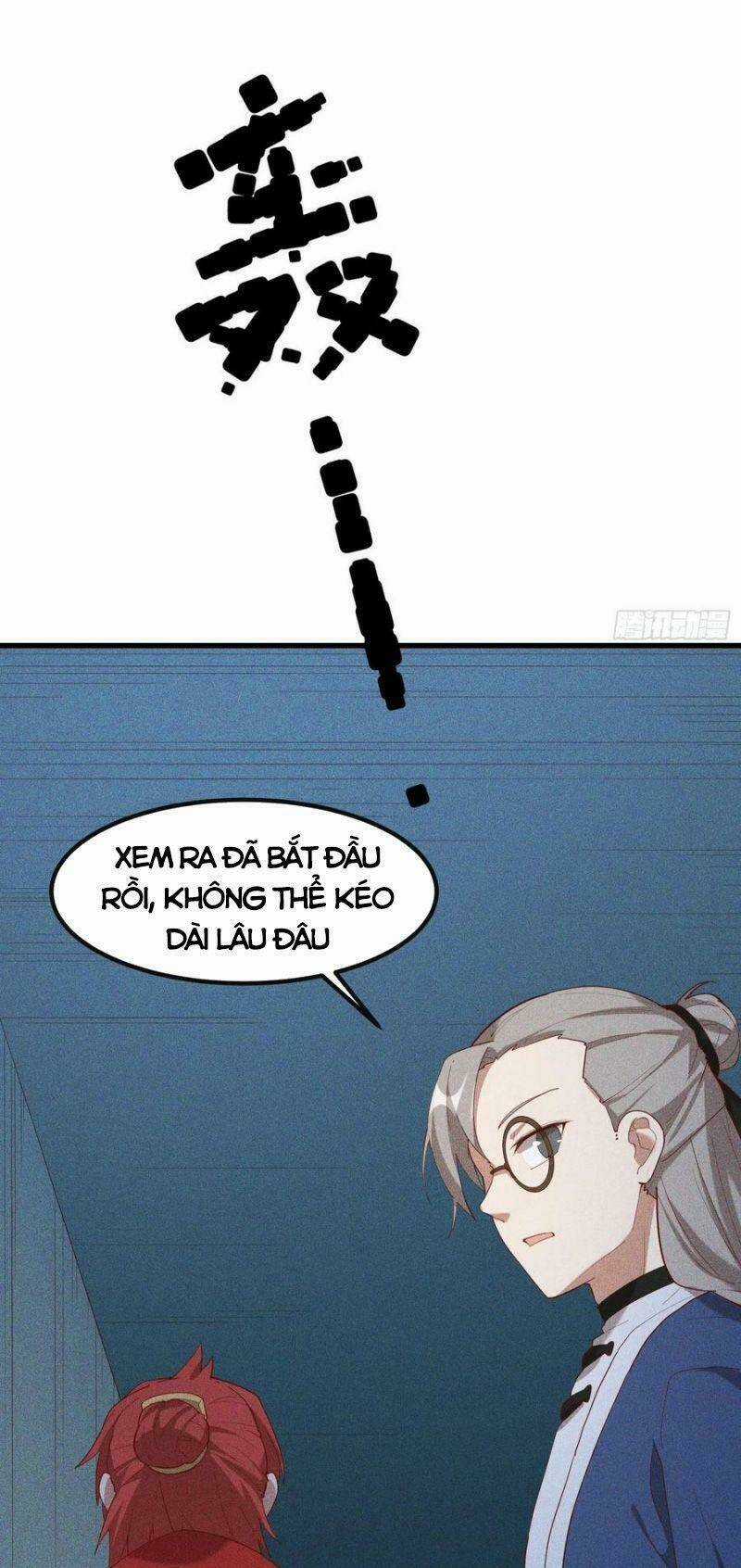 Linh Tôn Chi Tử - Chapter 116 - Trang 31