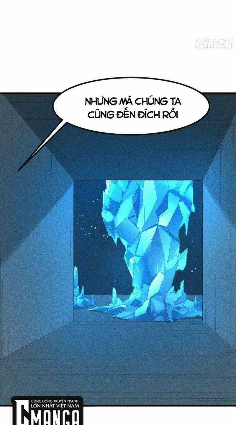 Linh Tôn Chi Tử - Chapter 116 - Trang 33
