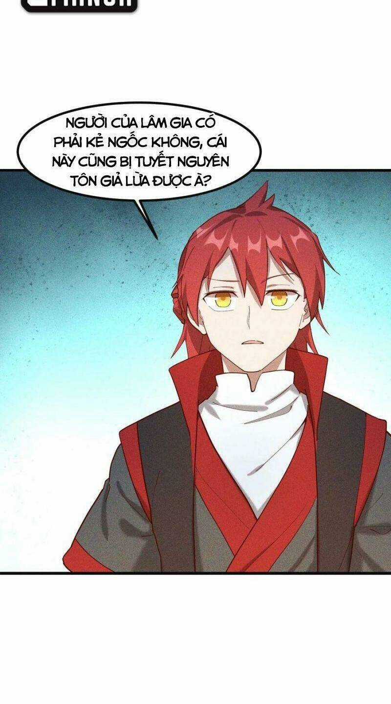 Linh Tôn Chi Tử - Chapter 116 - Trang 34