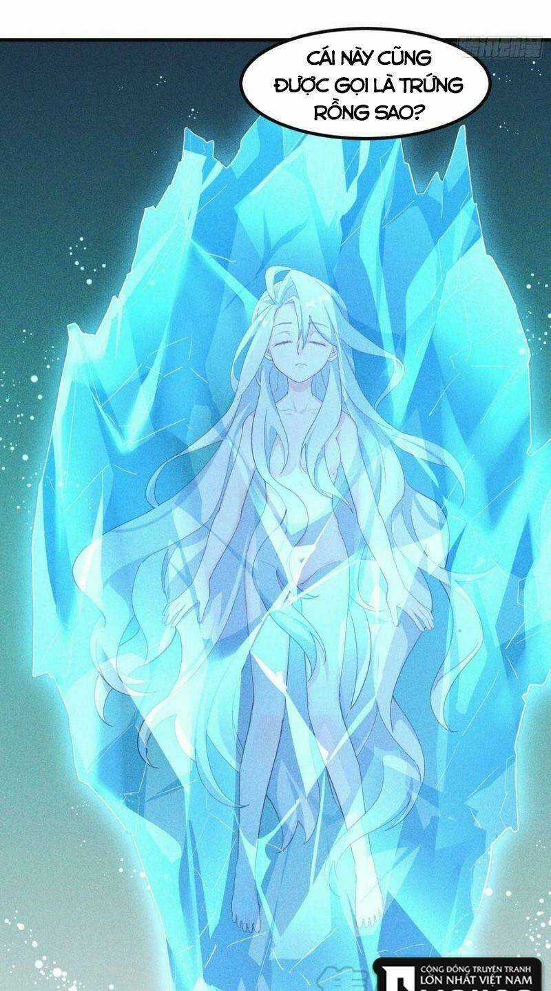 Linh Tôn Chi Tử - Chapter 116 - Trang 35