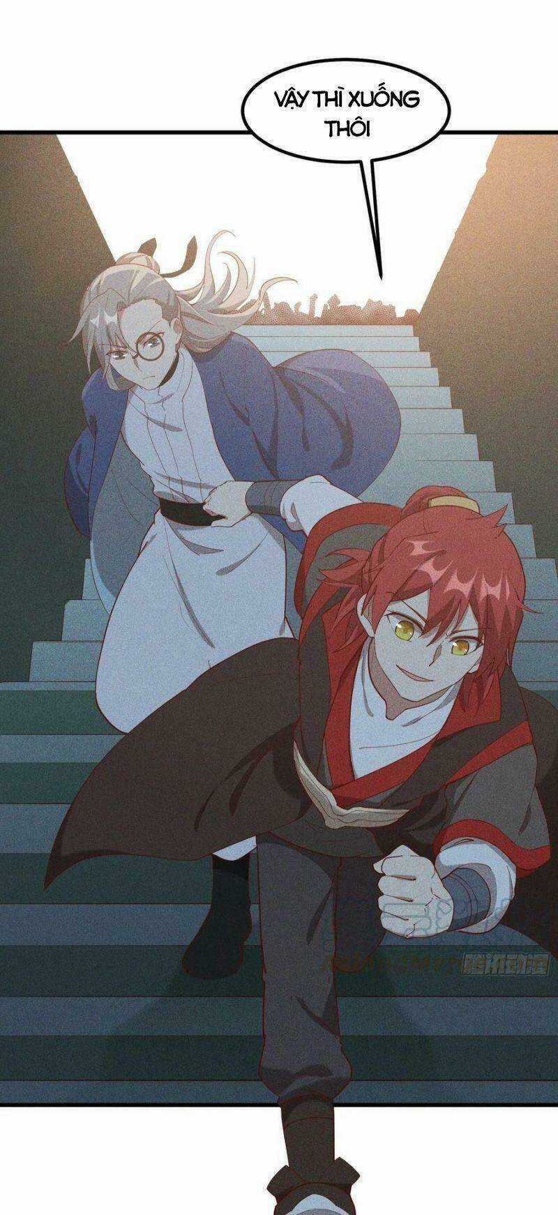 Linh Tôn Chi Tử - Chapter 116 - Trang 7