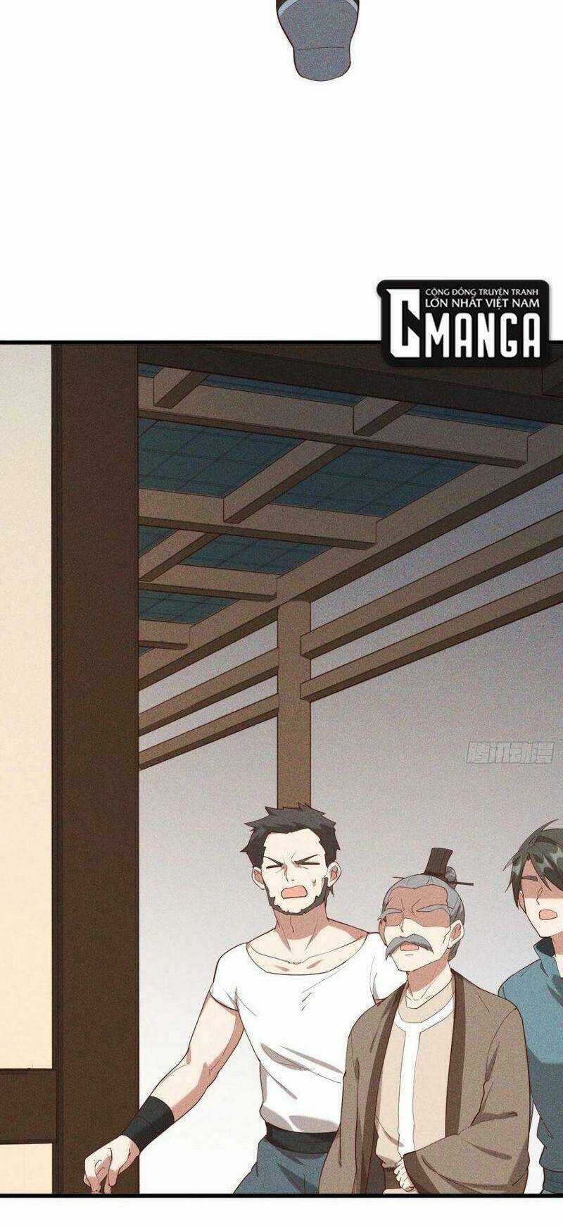 Linh Tôn Chi Tử - Chapter 116 - Trang 8