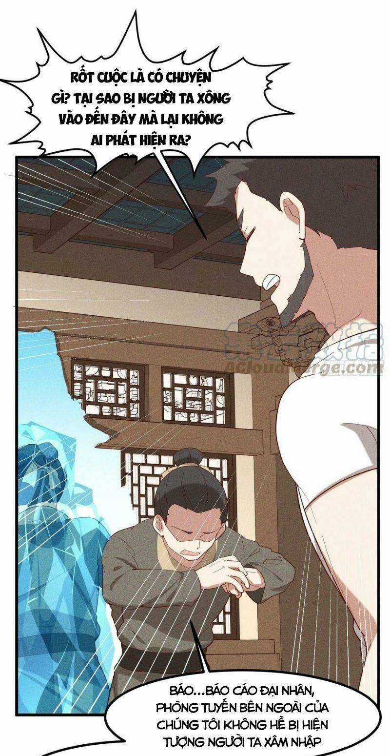 Linh Tôn Chi Tử - Chapter 116 - Trang 9