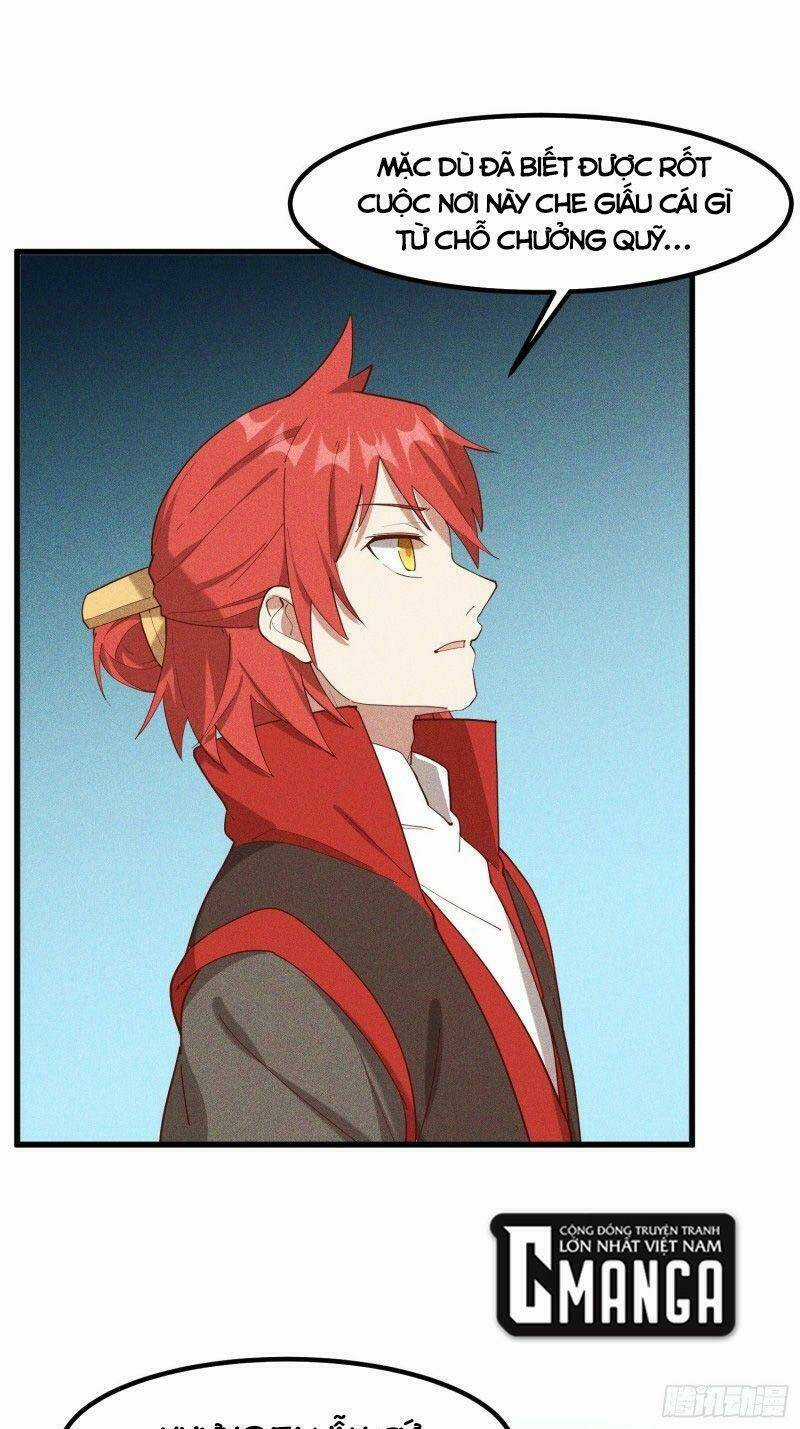 Linh Tôn Chi Tử - Chapter 117 - Trang 1