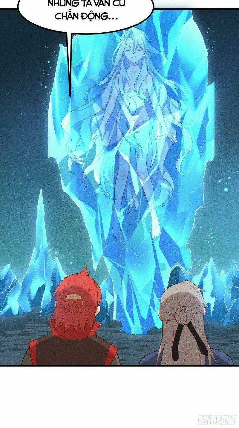 Linh Tôn Chi Tử - Chapter 117 - Trang 2