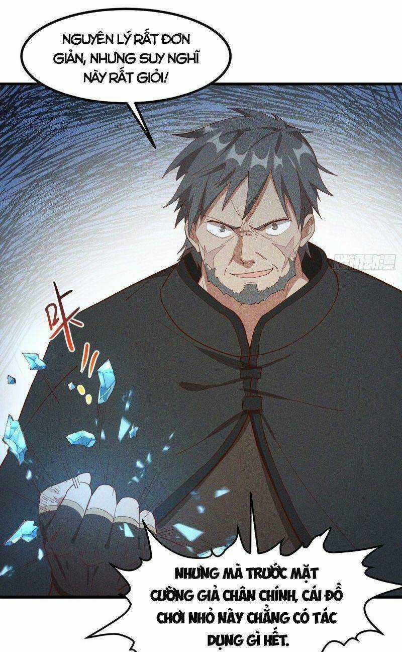 Linh Tôn Chi Tử - Chapter 117 - Trang 13