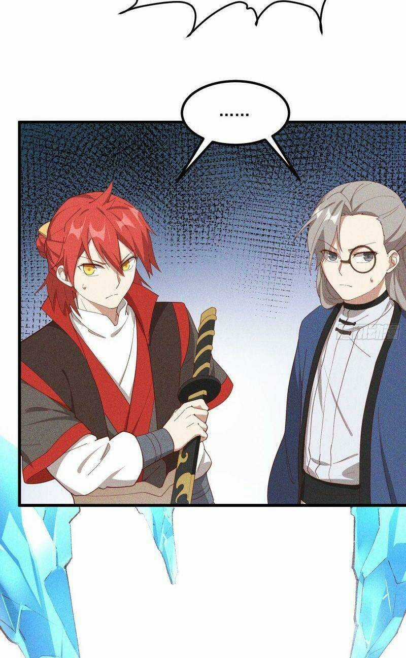 Linh Tôn Chi Tử - Chapter 117 - Trang 14