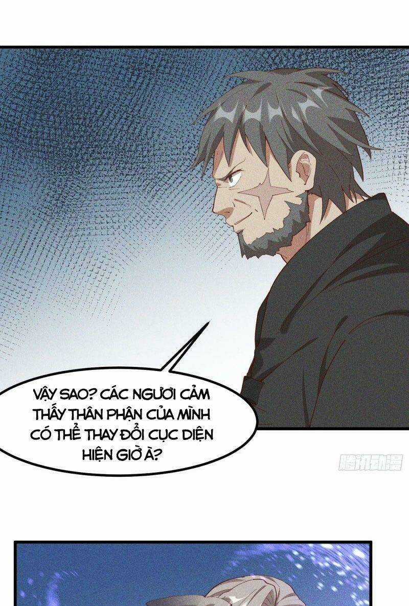 Linh Tôn Chi Tử - Chapter 117 - Trang 17