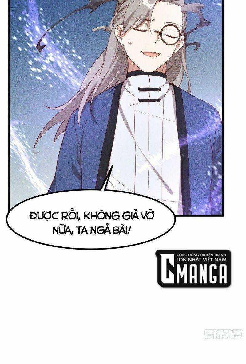 Linh Tôn Chi Tử - Chapter 117 - Trang 18