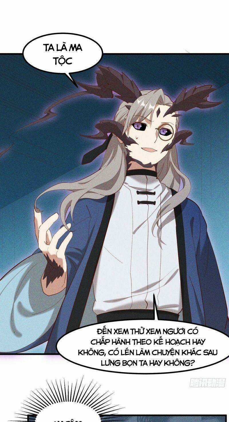 Linh Tôn Chi Tử - Chapter 117 - Trang 19