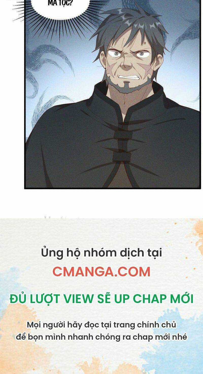 Linh Tôn Chi Tử - Chapter 117 - Trang 20