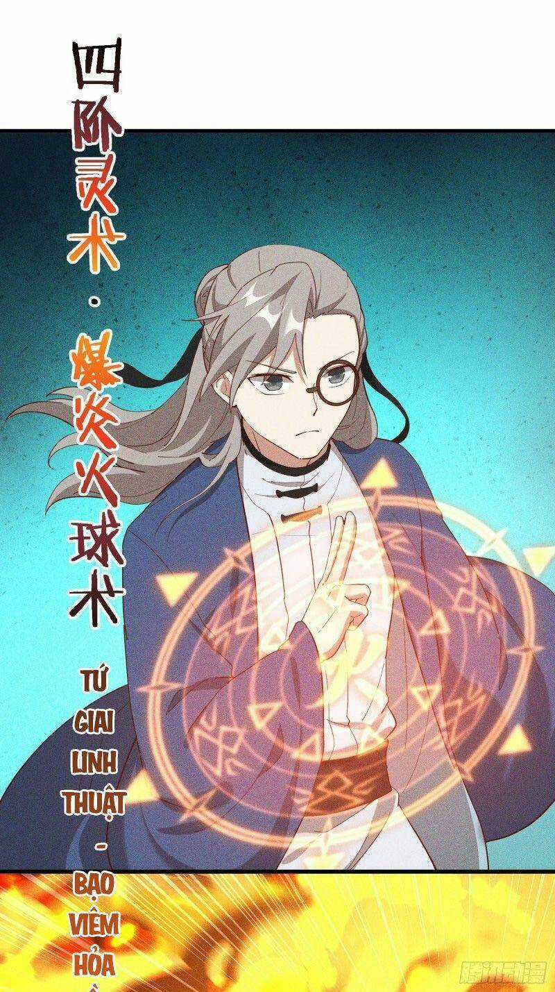 Linh Tôn Chi Tử - Chapter 117 - Trang 3