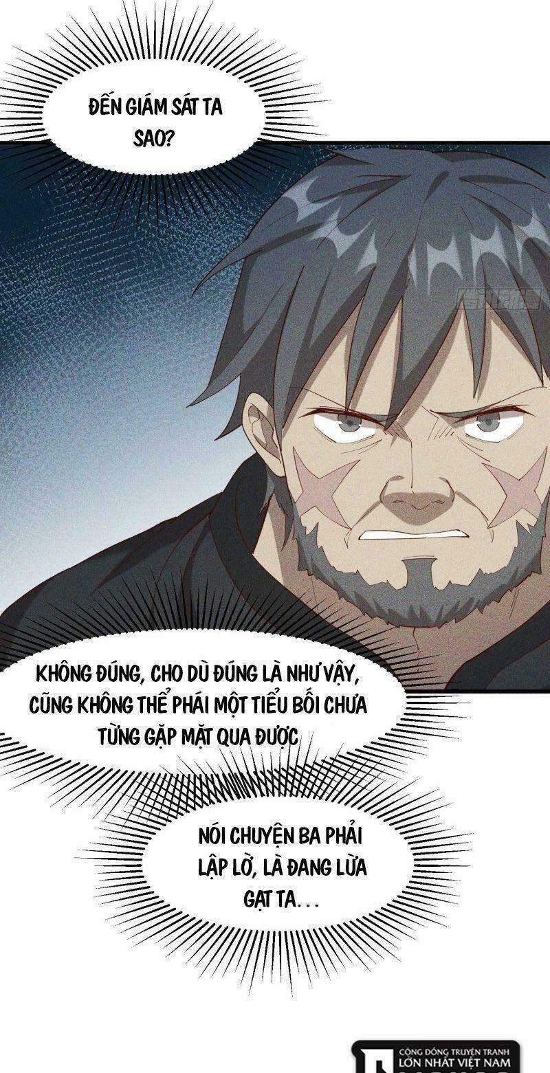 Linh Tôn Chi Tử - Chapter 117 - Trang 21