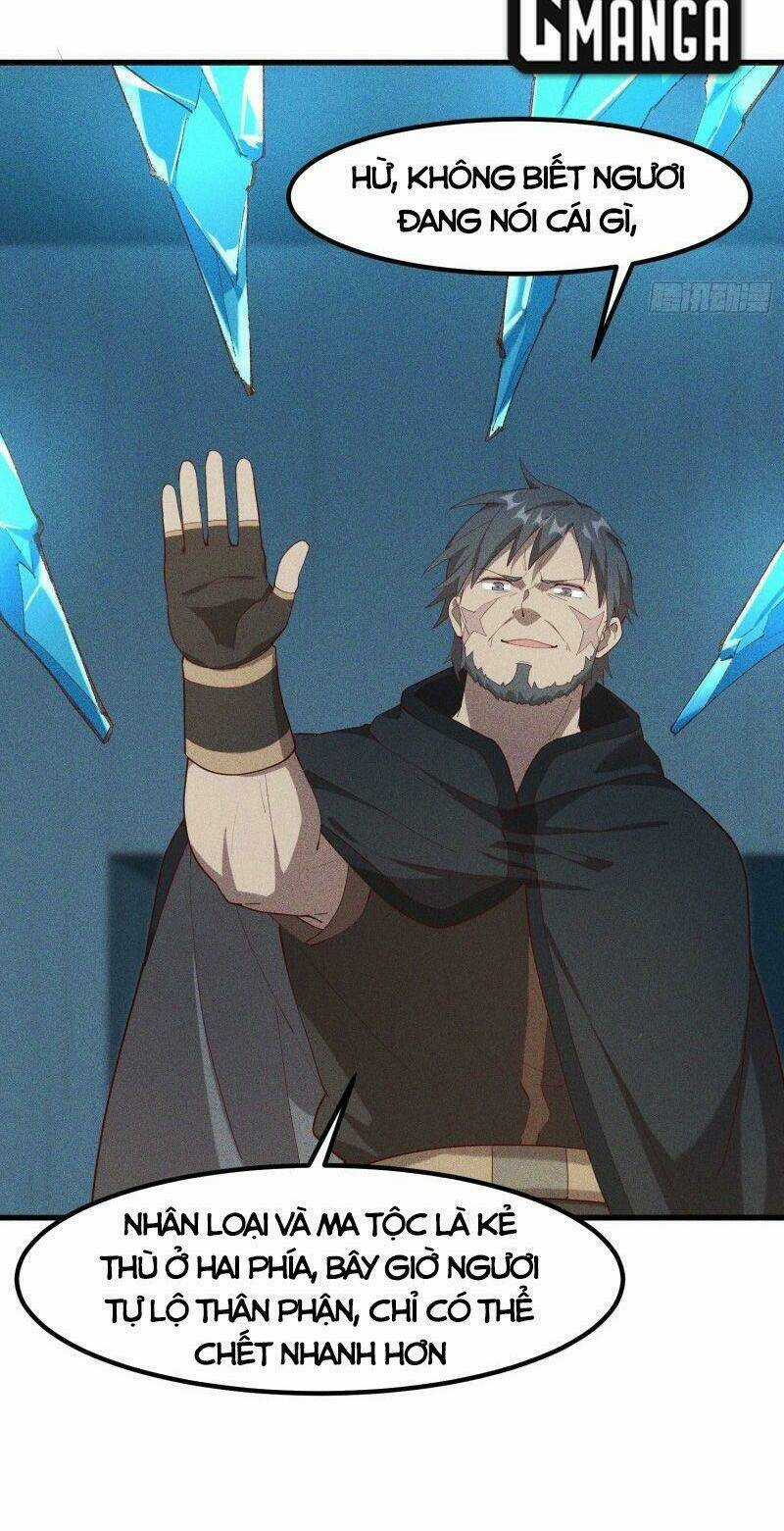 Linh Tôn Chi Tử - Chapter 117 - Trang 22