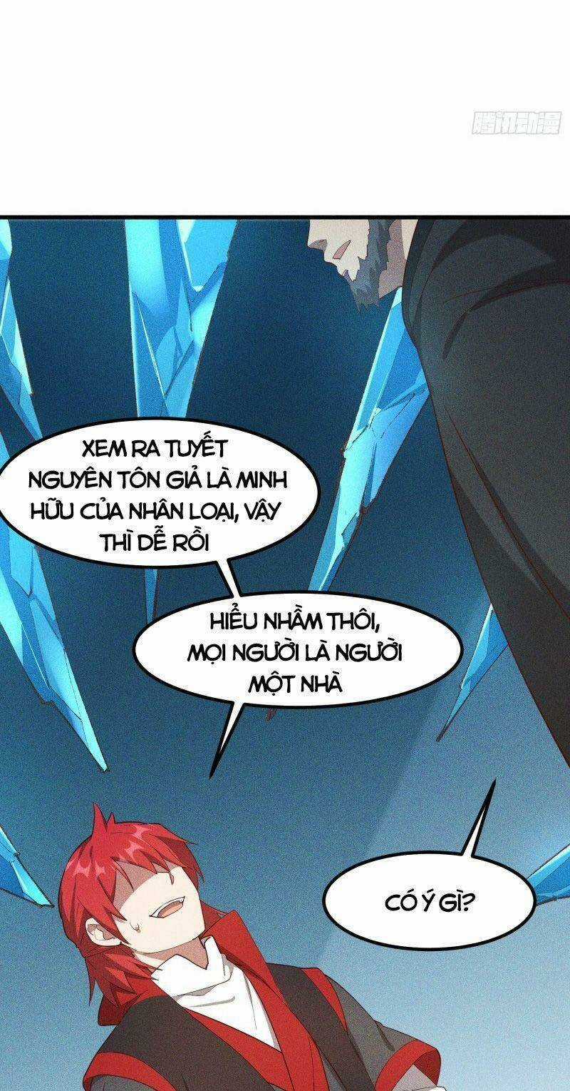 Linh Tôn Chi Tử - Chapter 117 - Trang 23