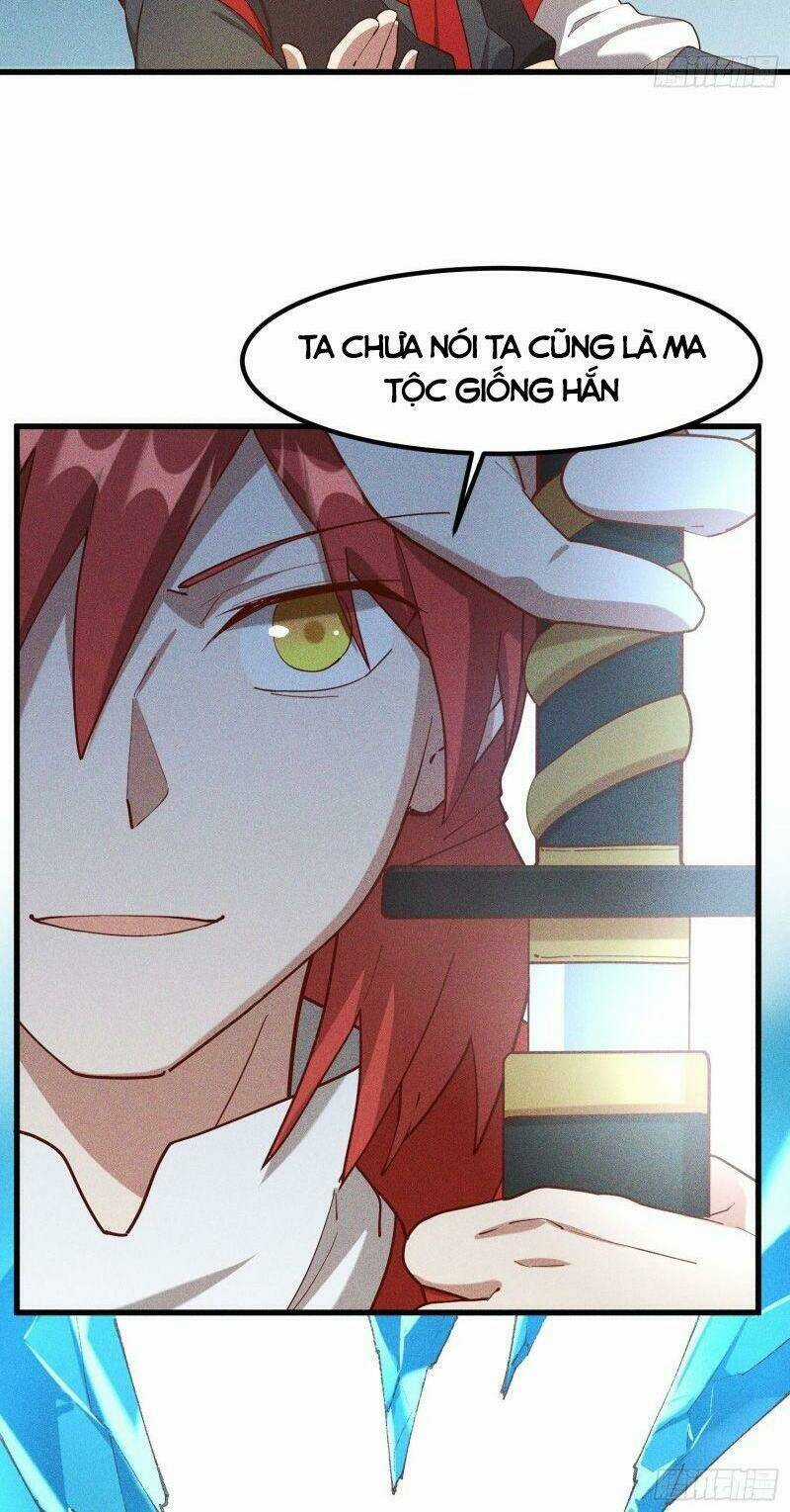 Linh Tôn Chi Tử - Chapter 117 - Trang 24