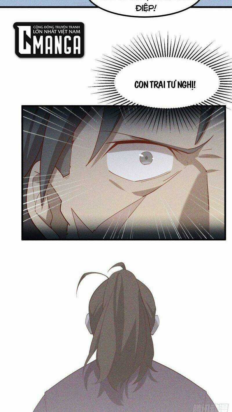 Linh Tôn Chi Tử - Chapter 117 - Trang 26