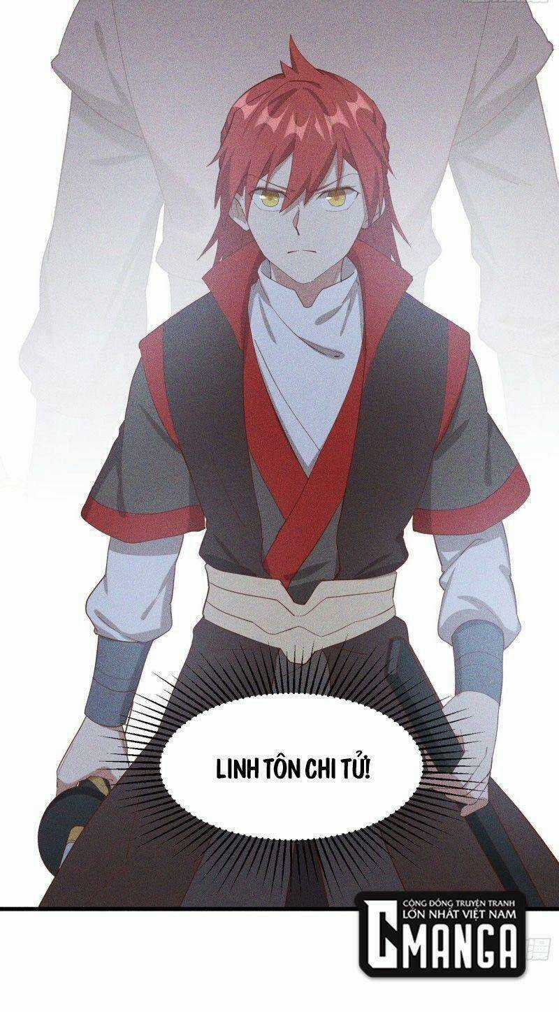 Linh Tôn Chi Tử - Chapter 117 - Trang 27