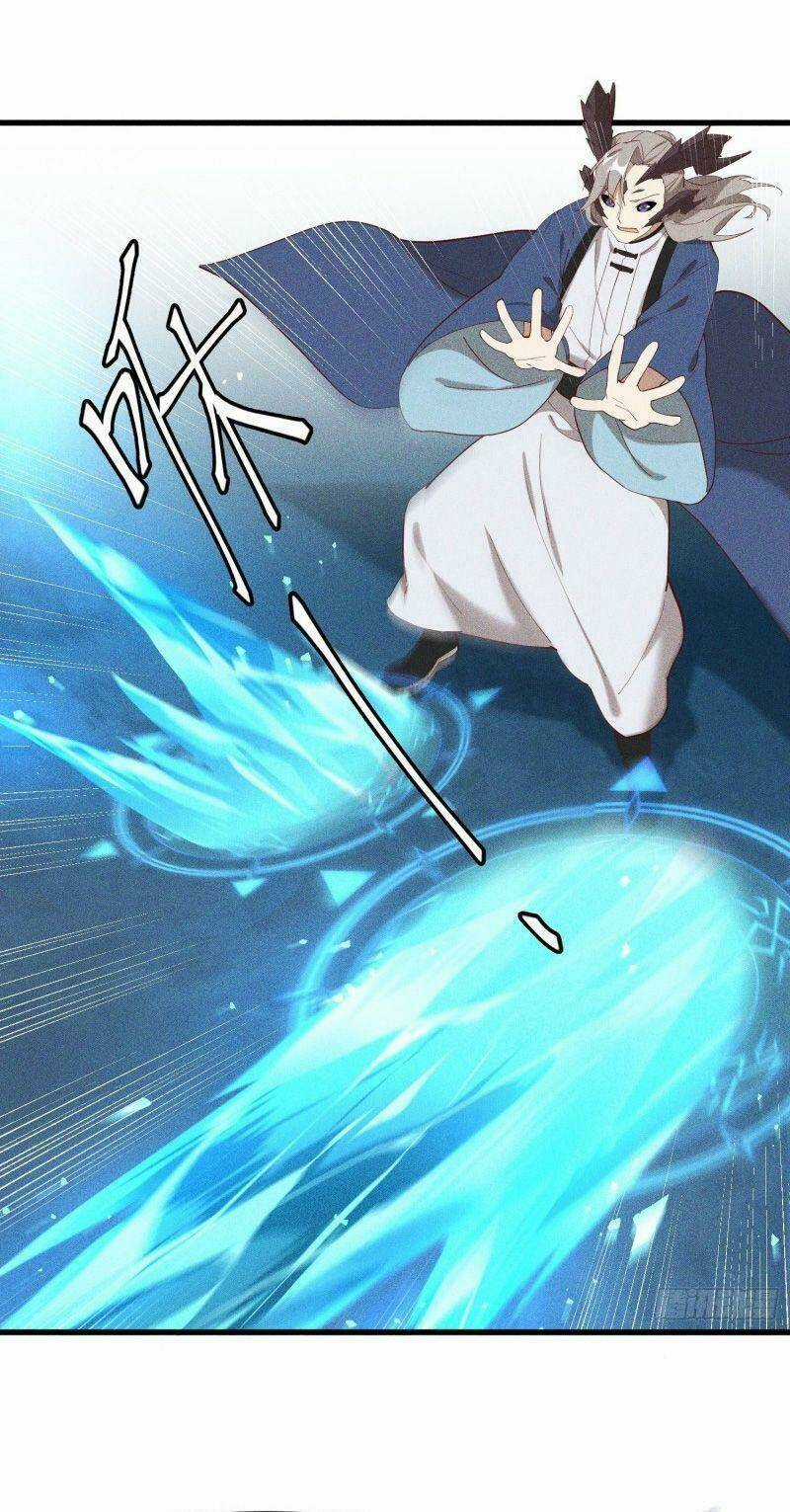 Linh Tôn Chi Tử - Chapter 117 - Trang 29