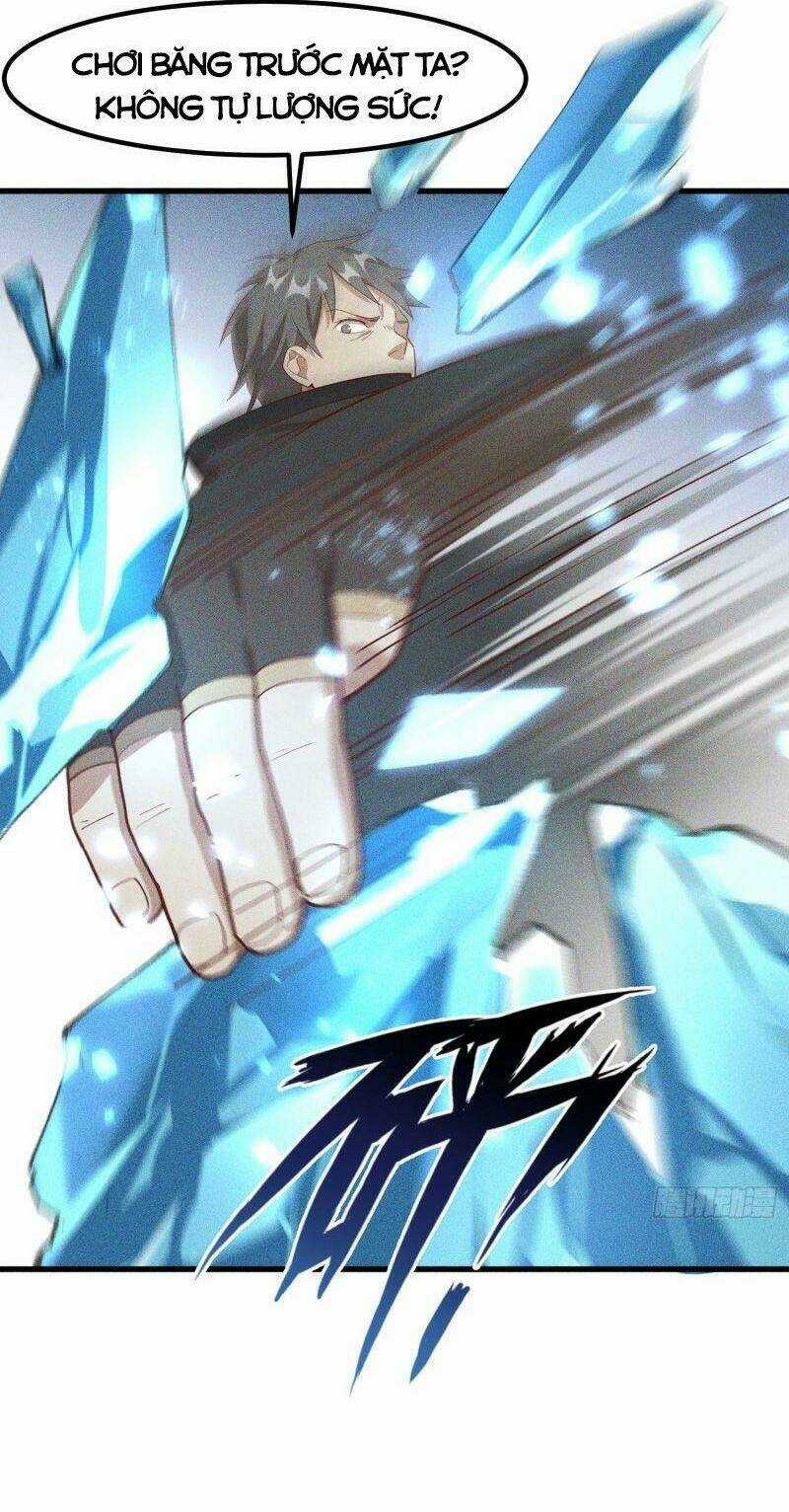 Linh Tôn Chi Tử - Chapter 117 - Trang 30