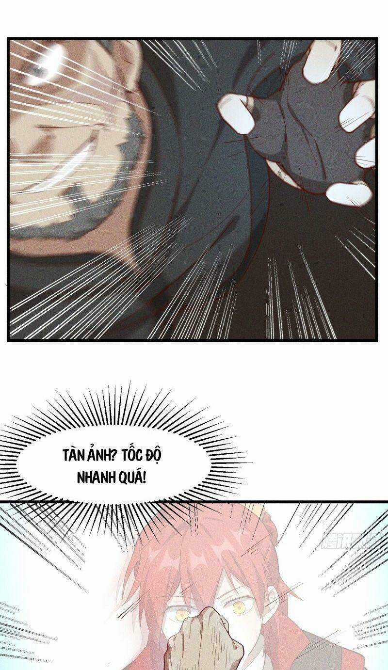 Linh Tôn Chi Tử - Chapter 117 - Trang 31