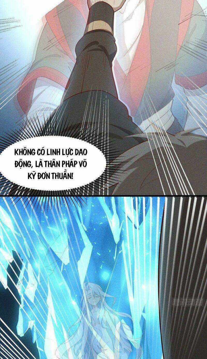 Linh Tôn Chi Tử - Chapter 117 - Trang 32