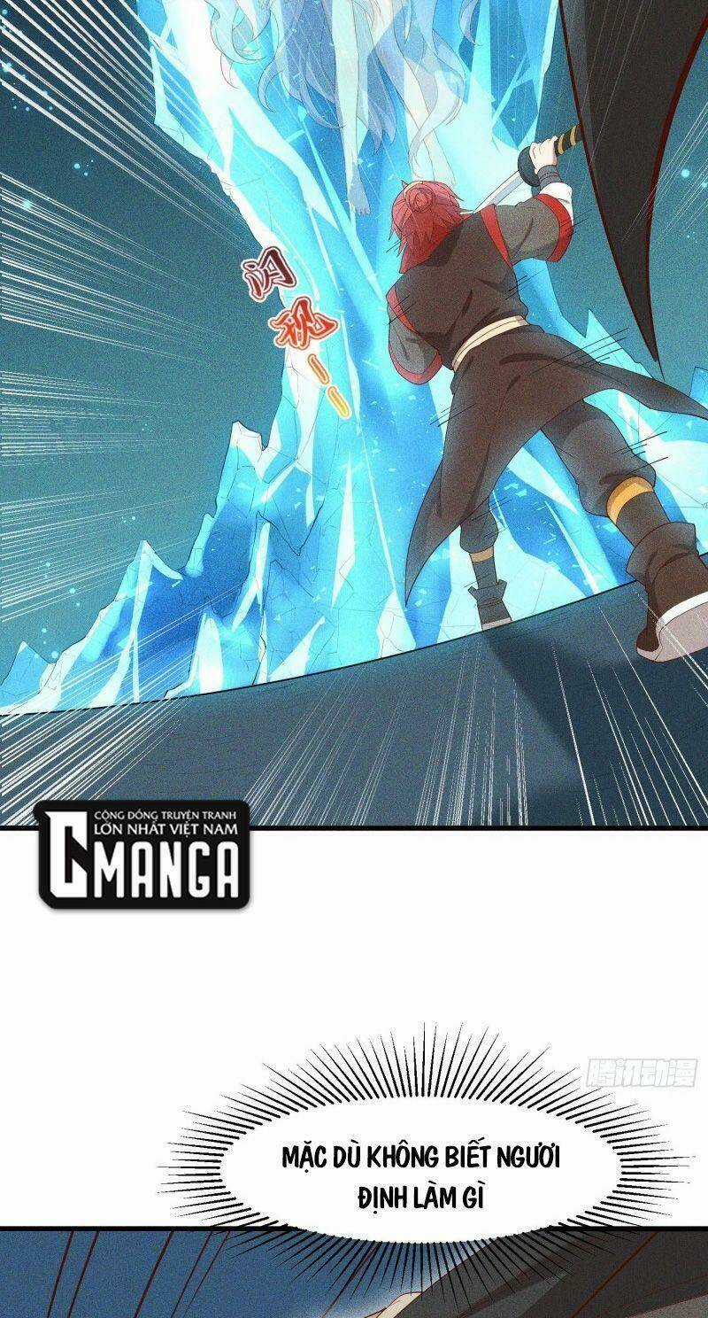 Linh Tôn Chi Tử - Chapter 117 - Trang 33