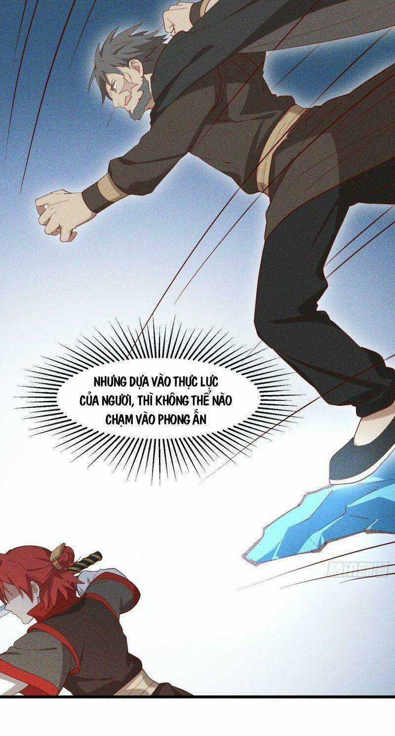 Linh Tôn Chi Tử - Chapter 117 - Trang 34