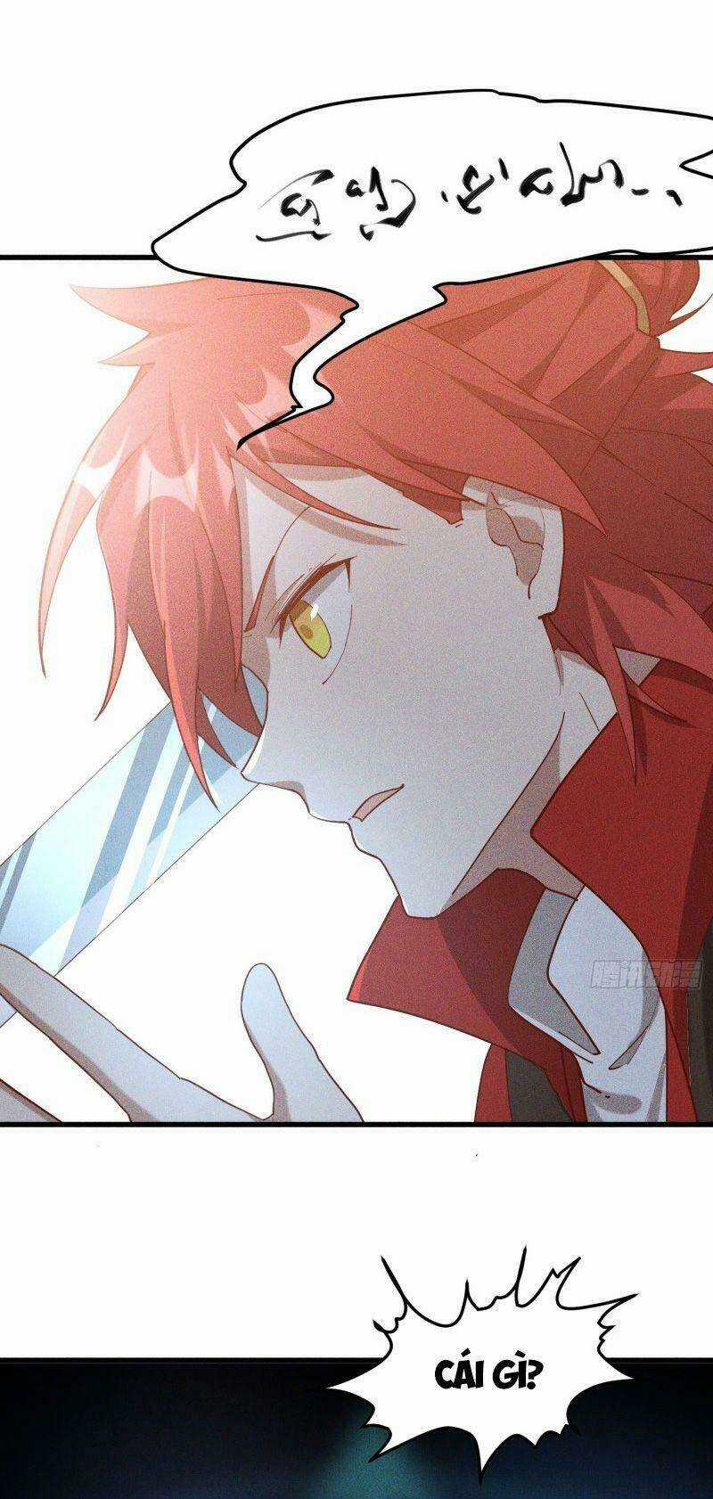 Linh Tôn Chi Tử - Chapter 117 - Trang 35