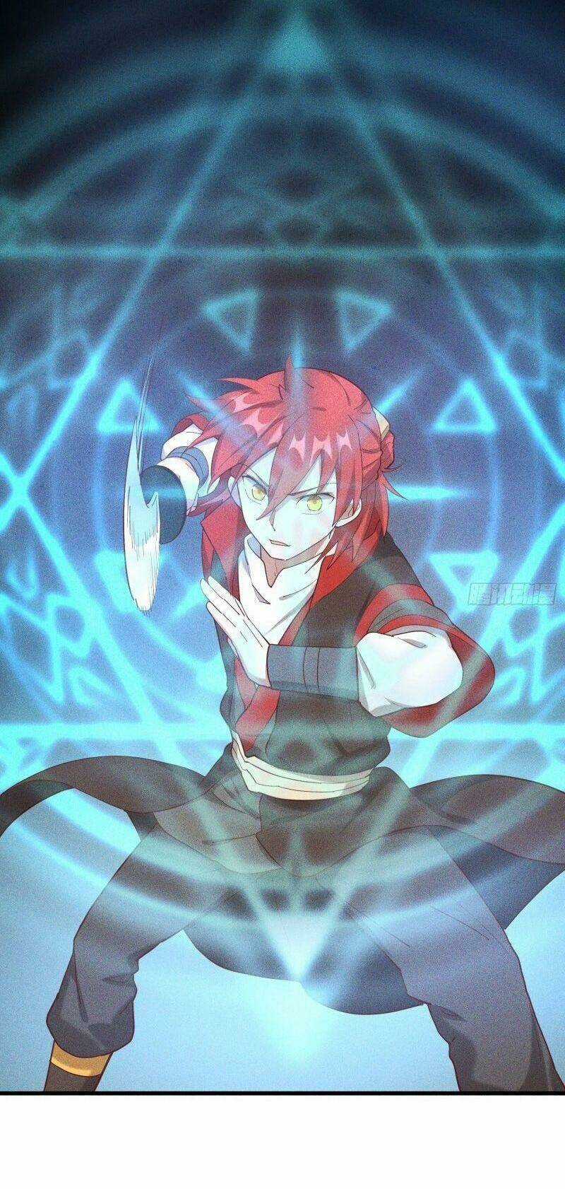 Linh Tôn Chi Tử - Chapter 117 - Trang 36