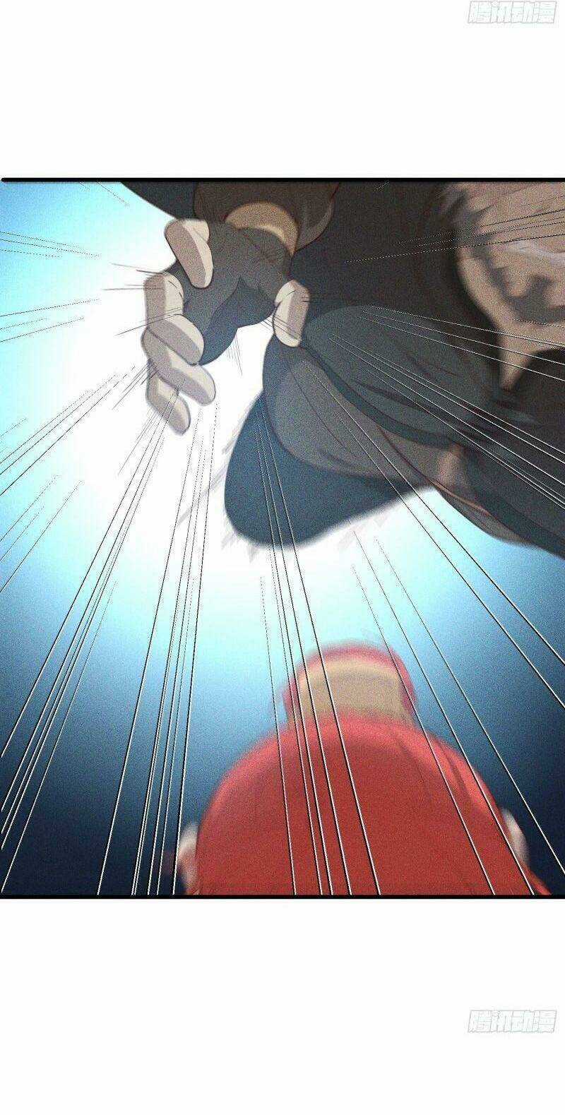 Linh Tôn Chi Tử - Chapter 117 - Trang 38