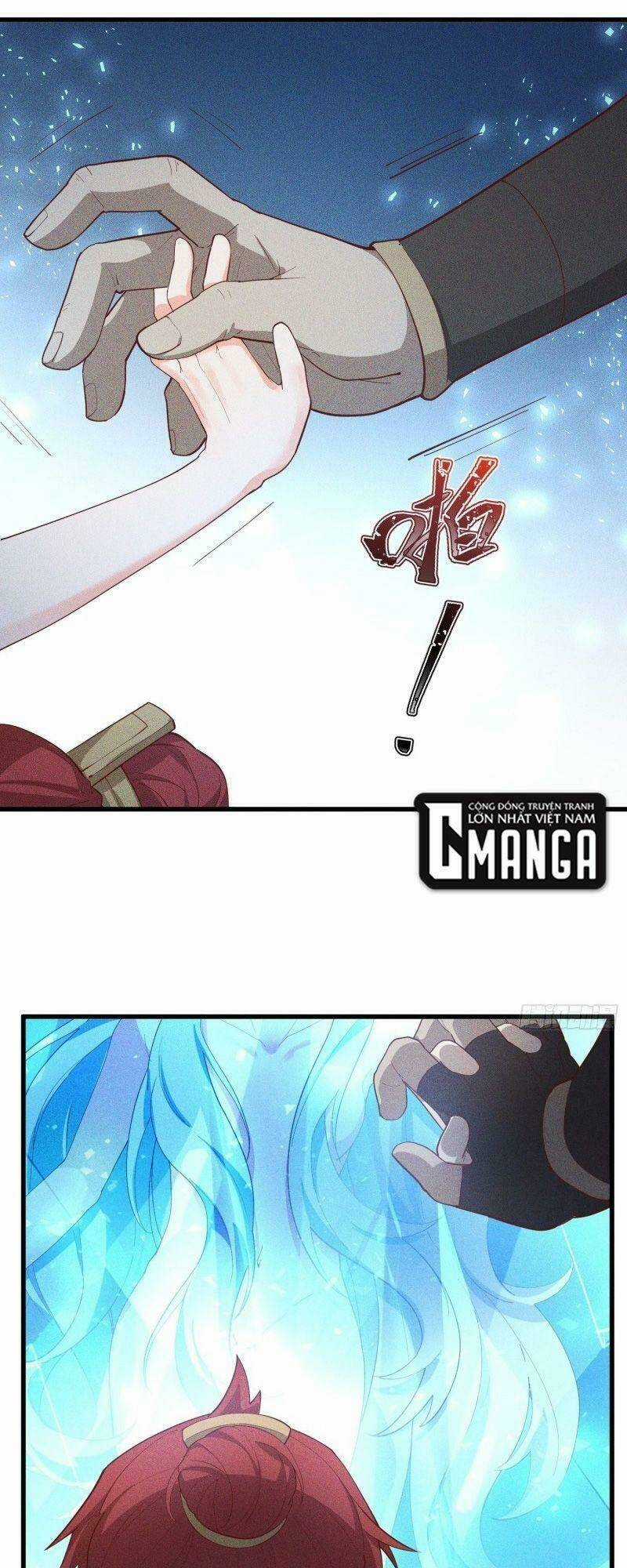 Linh Tôn Chi Tử - Chapter 117 - Trang 39