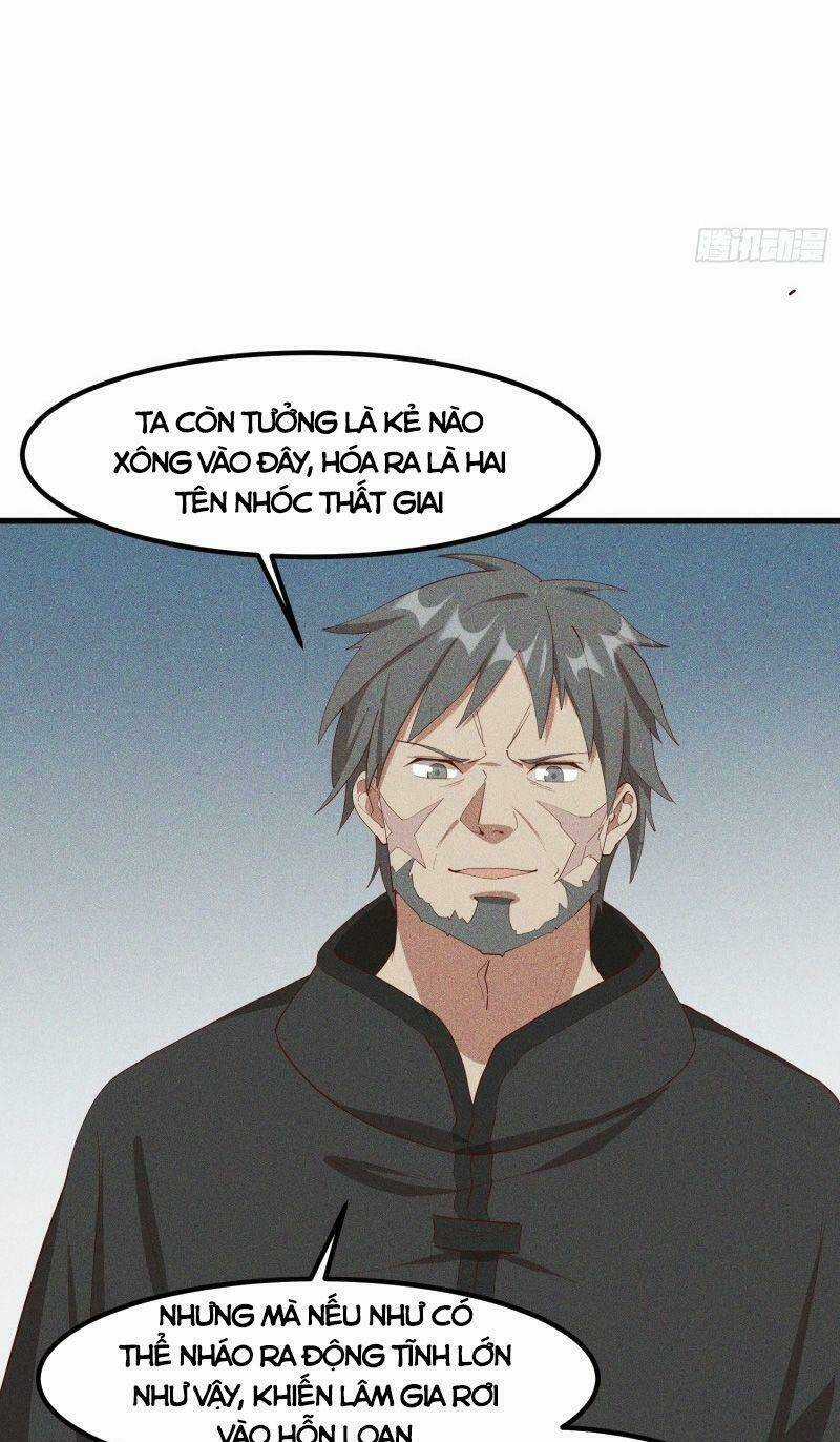 Linh Tôn Chi Tử - Chapter 117 - Trang 9