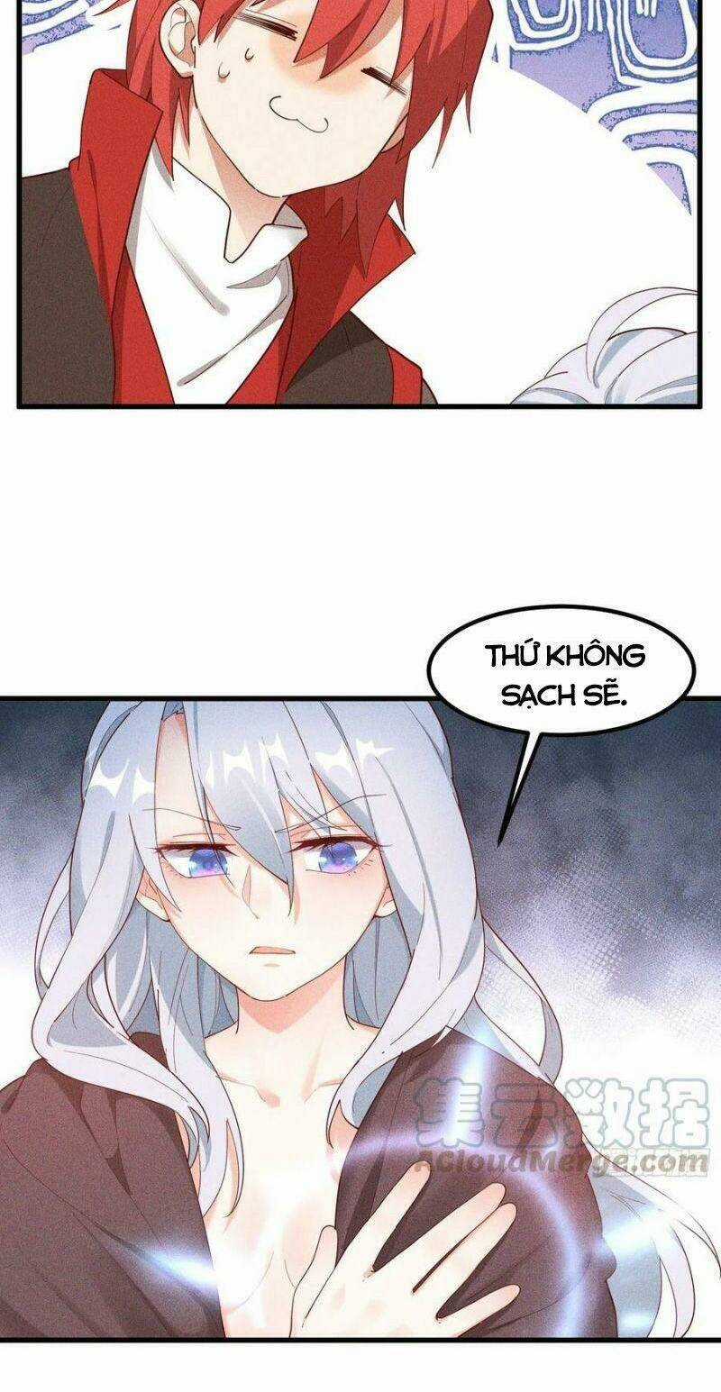 Linh Tôn Chi Tử - Chapter 118 - Trang 16