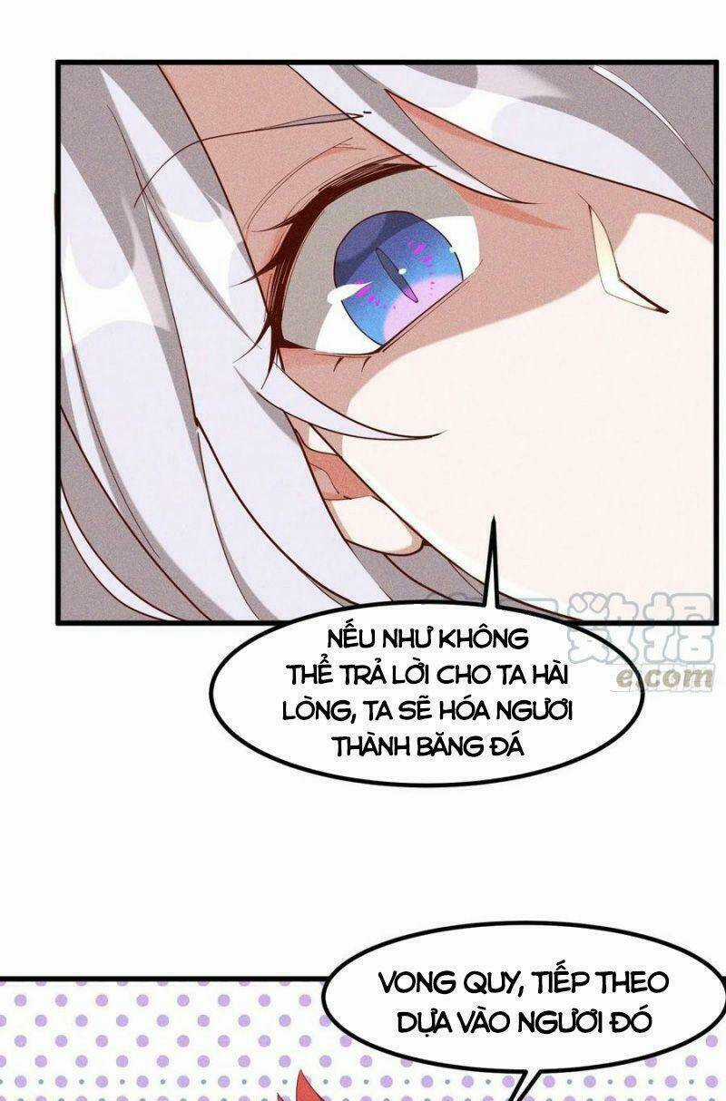 Linh Tôn Chi Tử - Chapter 118 - Trang 23