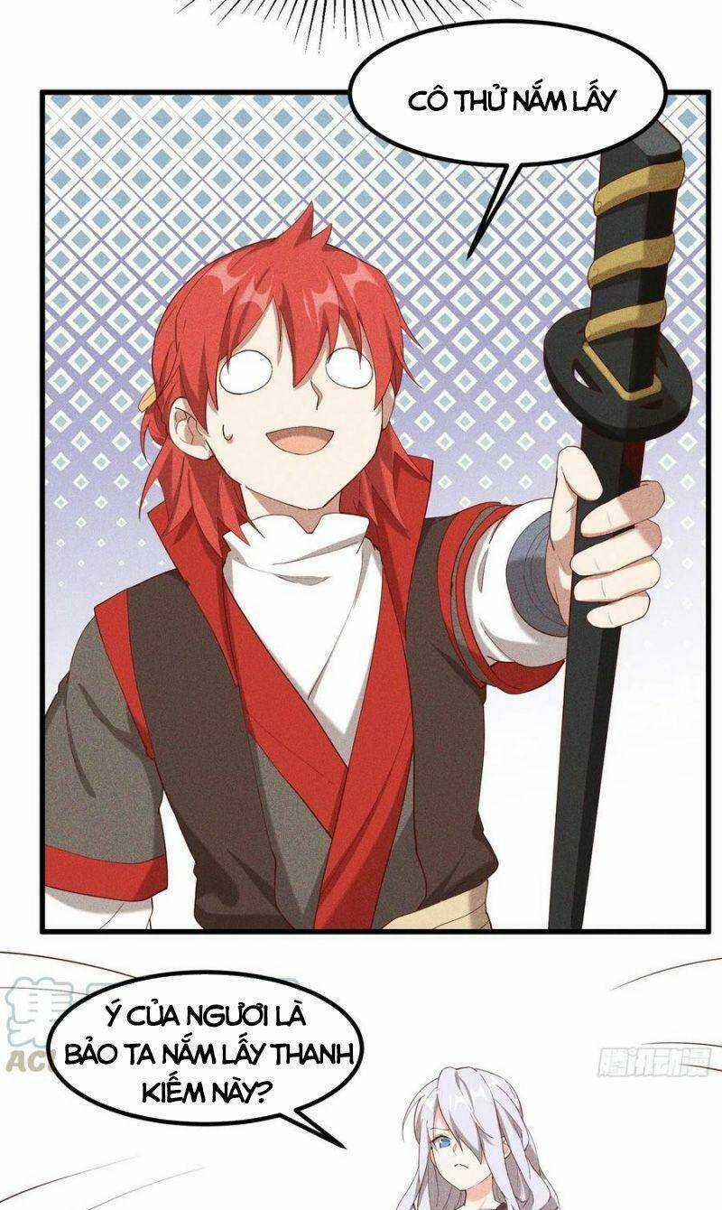Linh Tôn Chi Tử - Chapter 118 - Trang 25