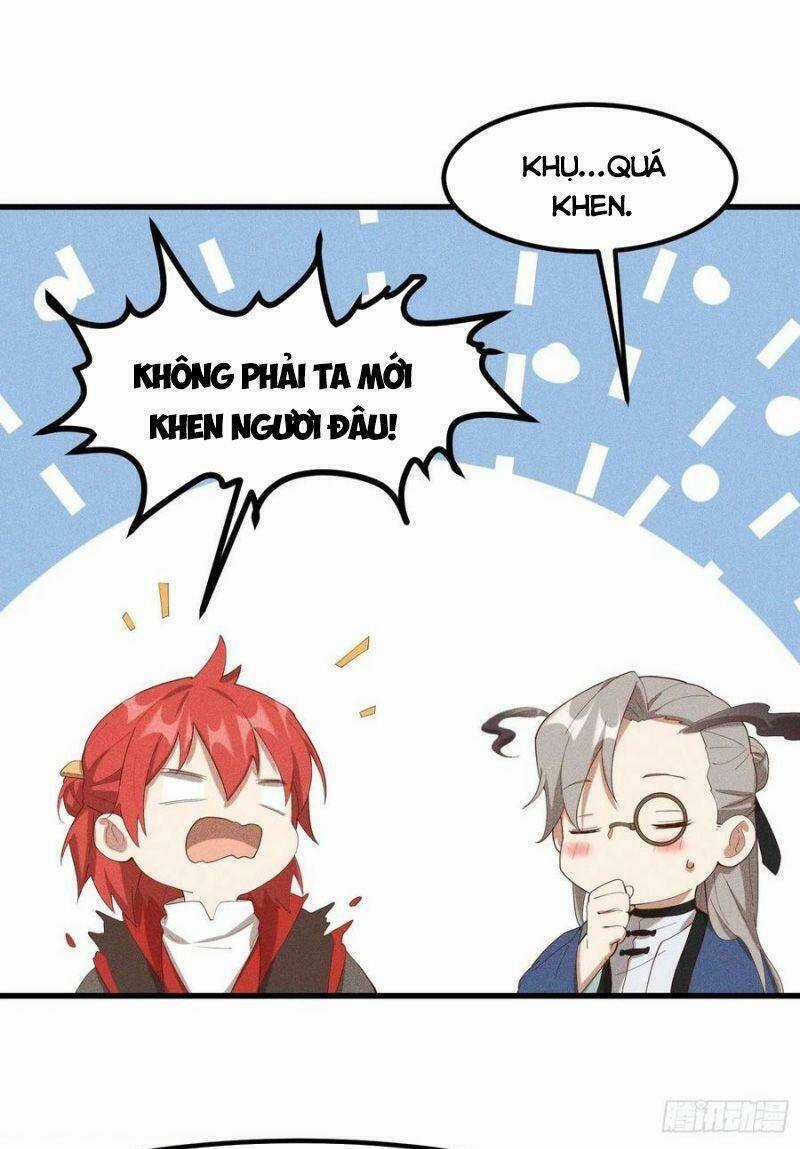 Linh Tôn Chi Tử - Chapter 118 - Trang 31