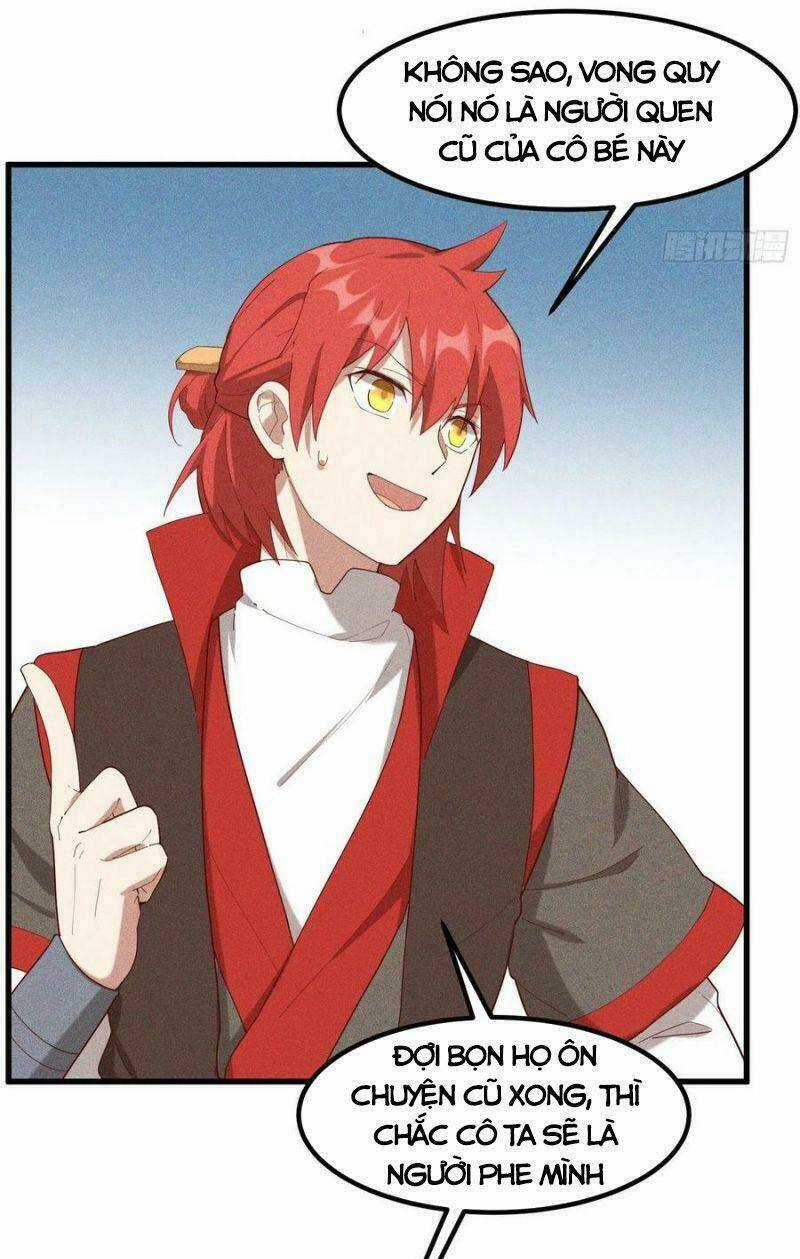 Linh Tôn Chi Tử - Chapter 118 - Trang 33