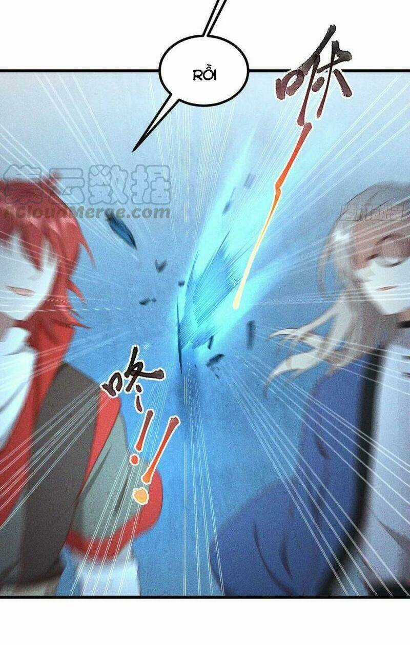 Linh Tôn Chi Tử - Chapter 118 - Trang 34