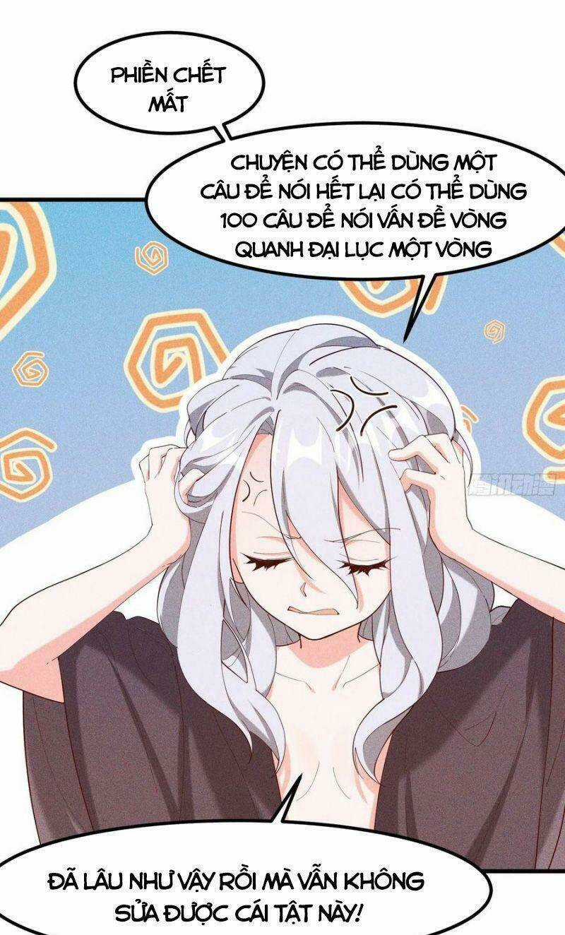 Linh Tôn Chi Tử - Chapter 118 - Trang 37