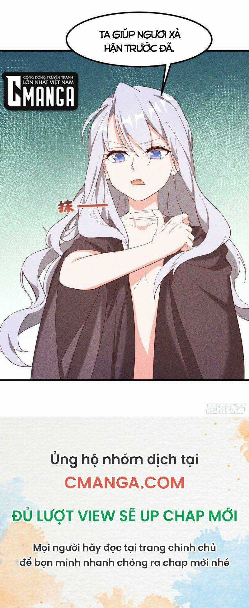 Linh Tôn Chi Tử - Chapter 118 - Trang 39