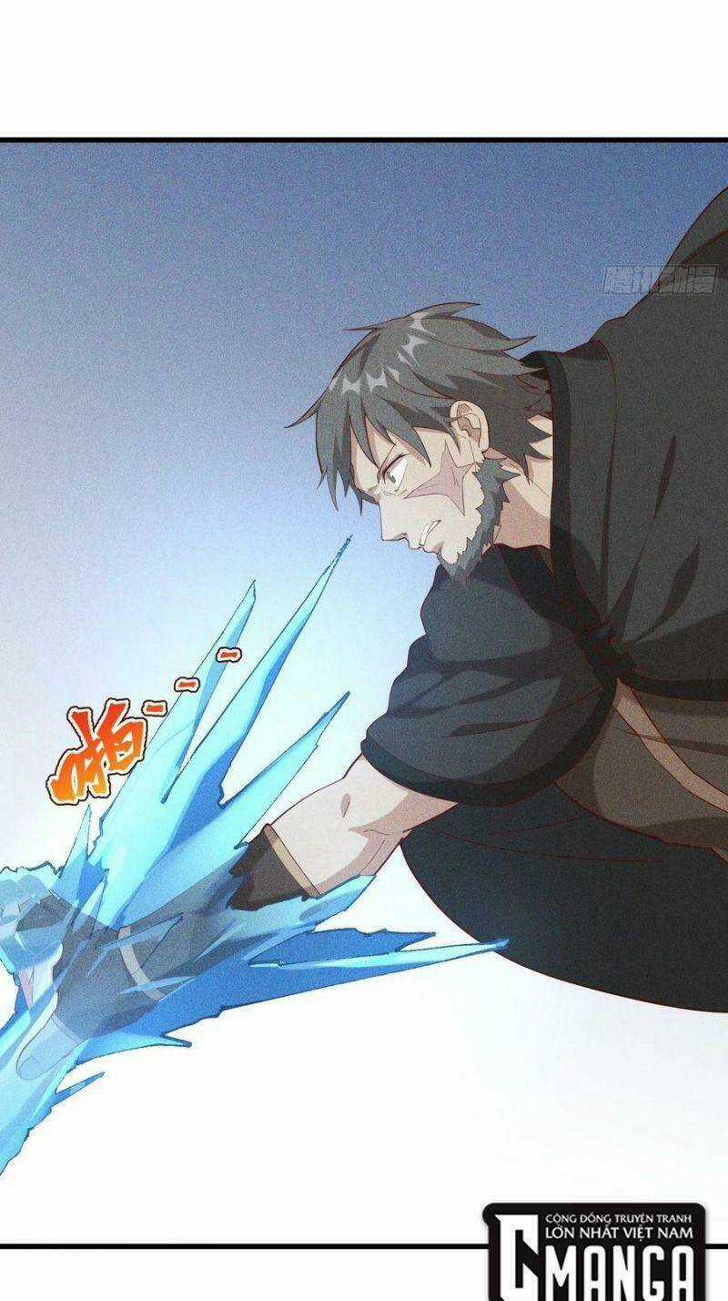 Linh Tôn Chi Tử - Chapter 118 - Trang 5