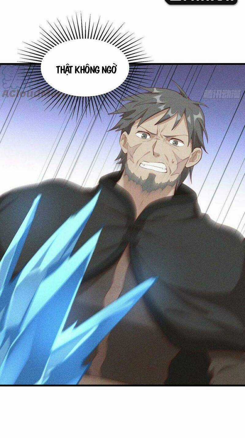 Linh Tôn Chi Tử - Chapter 118 - Trang 6