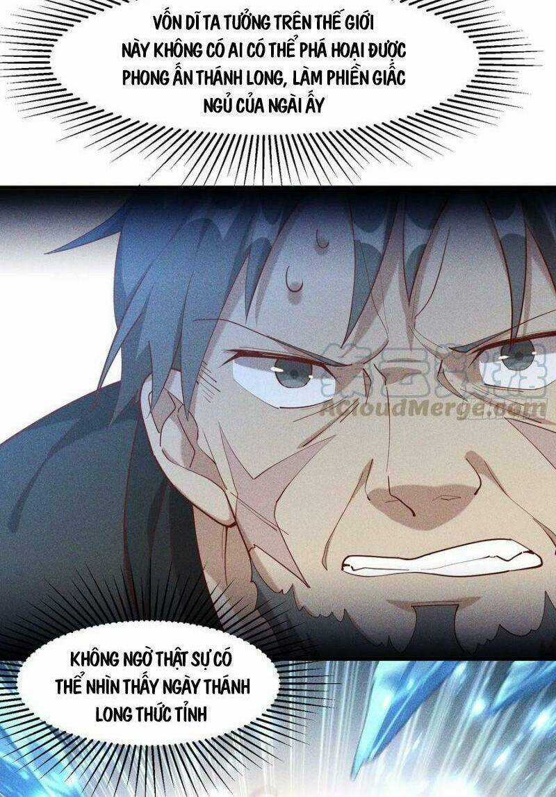 Linh Tôn Chi Tử - Chapter 118 - Trang 8