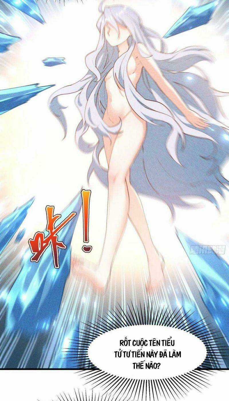 Linh Tôn Chi Tử - Chapter 118 - Trang 9