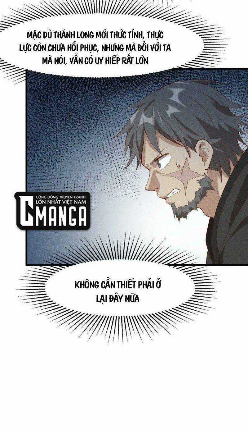 Linh Tôn Chi Tử - Chapter 118 - Trang 10