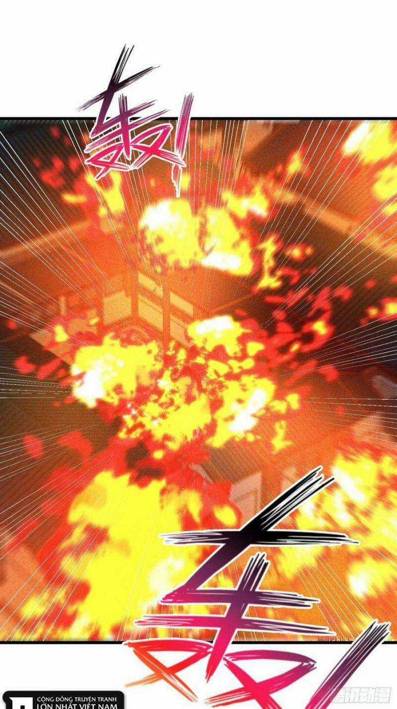 Linh Tôn Chi Tử - Chapter 119 - Trang 1