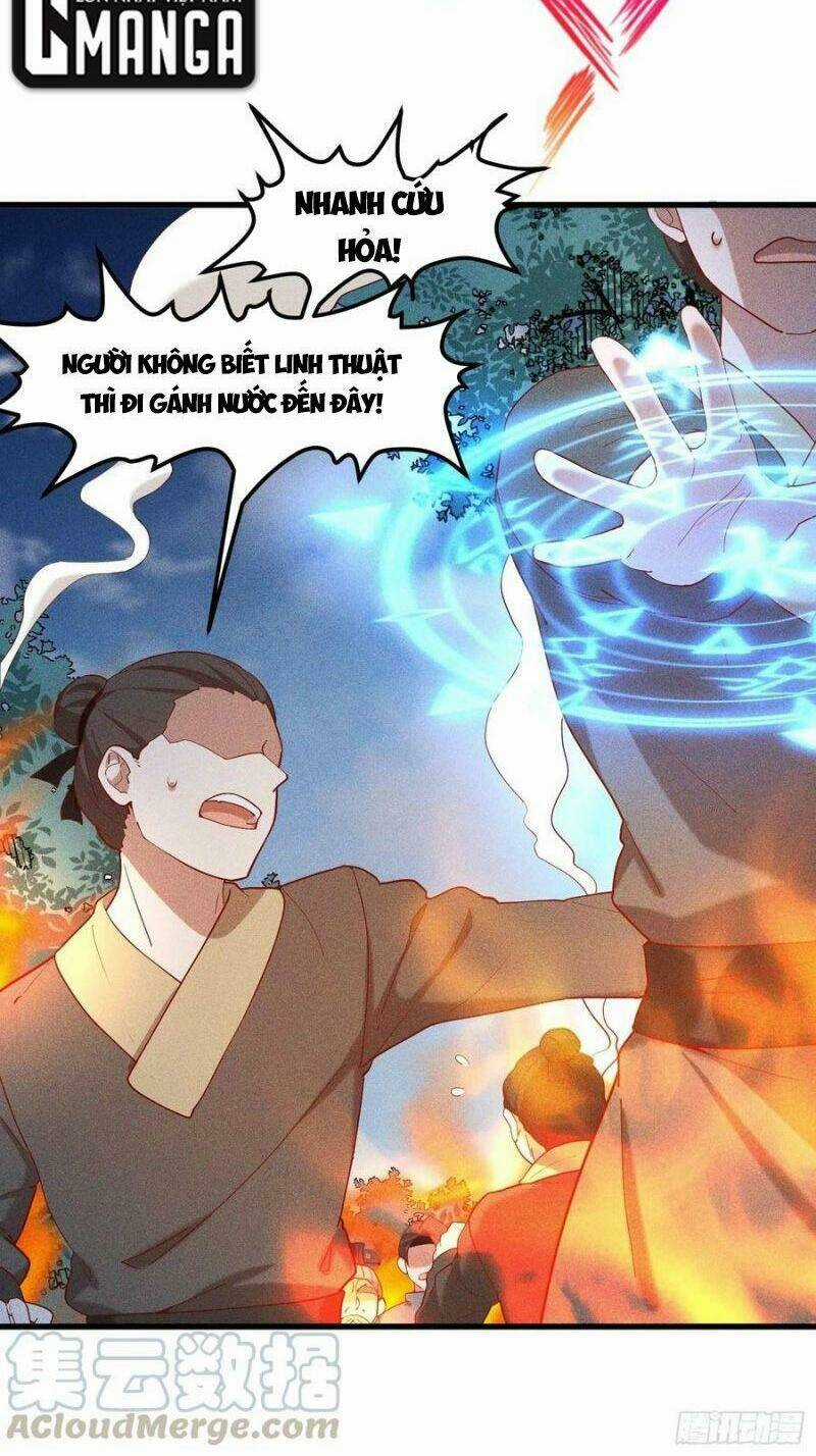 Linh Tôn Chi Tử - Chapter 119 - Trang 2