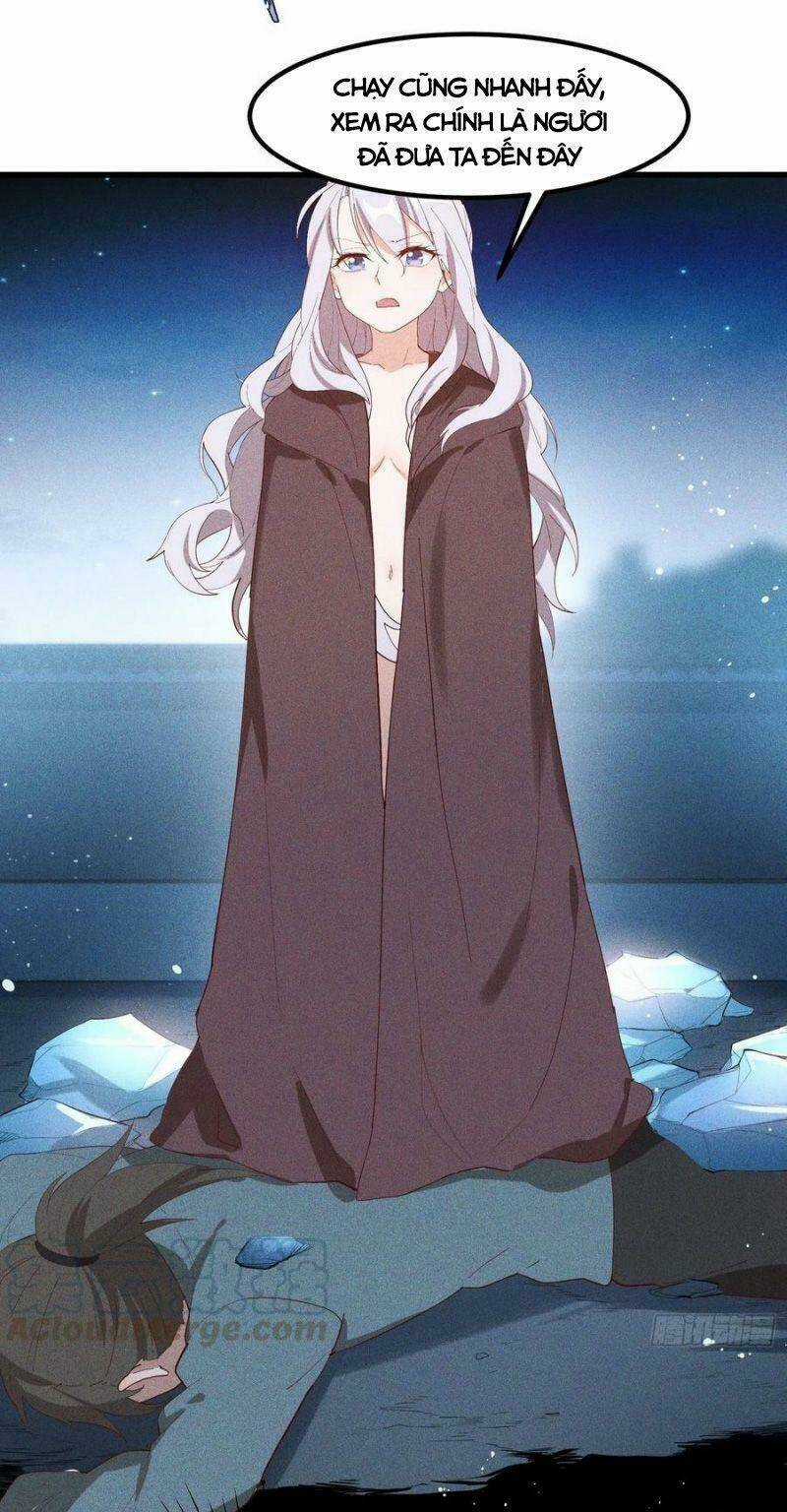 Linh Tôn Chi Tử - Chapter 119 - Trang 11